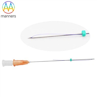 Βελόνες κλωστών 30G 25mm MONO PDO