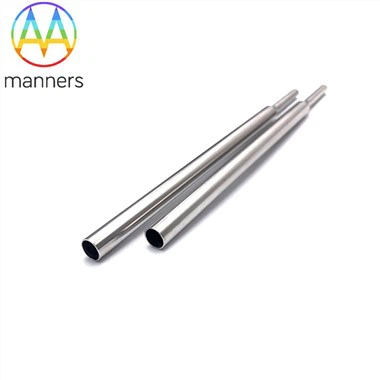 Σωλήνας μείωσης αιώρησης από ανοξείδωτο χάλυβα