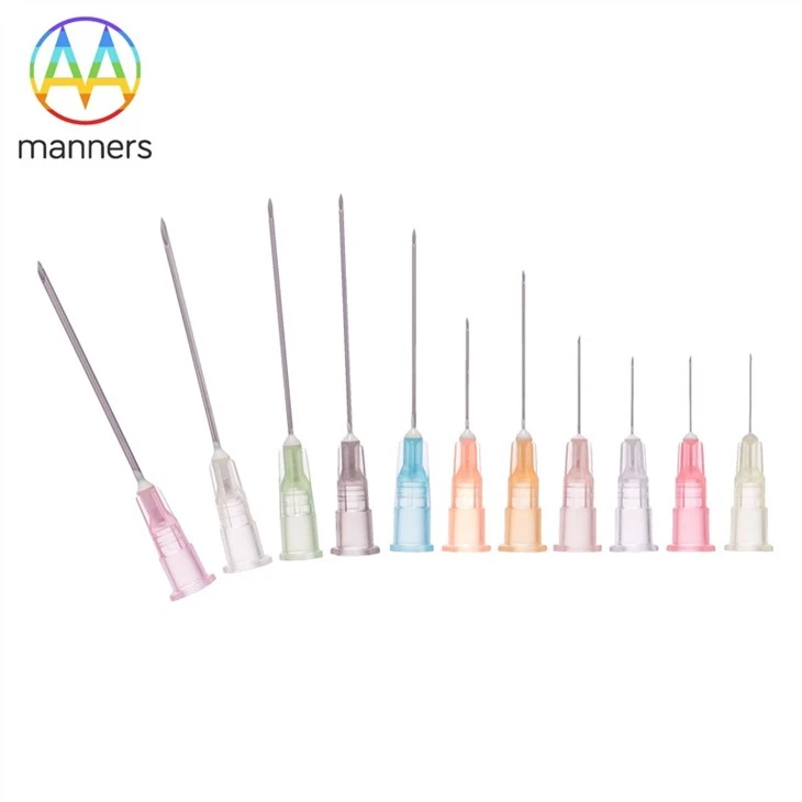20G Hypodermic Needle