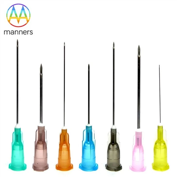 20G Hypodermic Needle