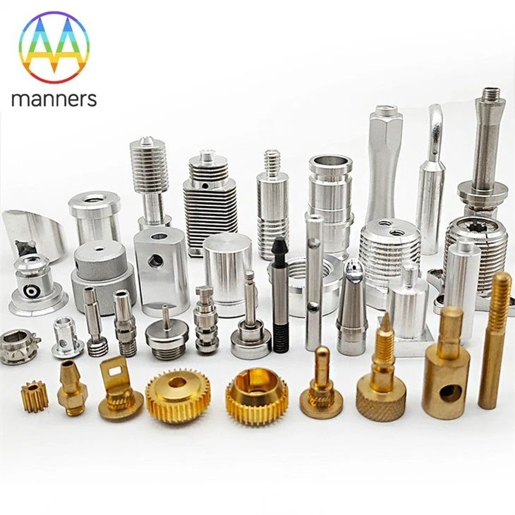 stainless steel automotive parts