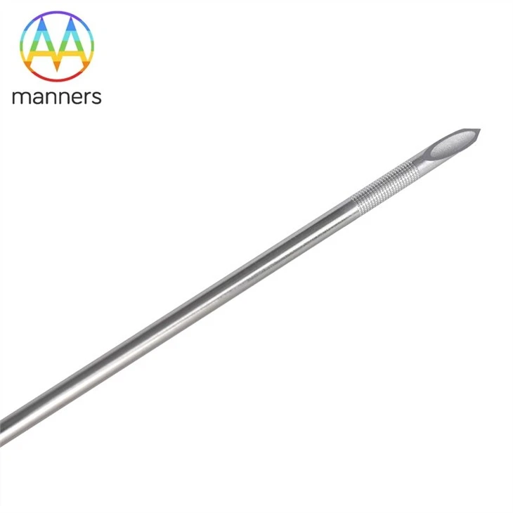 Echotip Needles