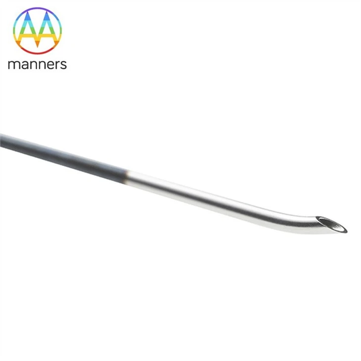 Epidural Anesthesia Needles