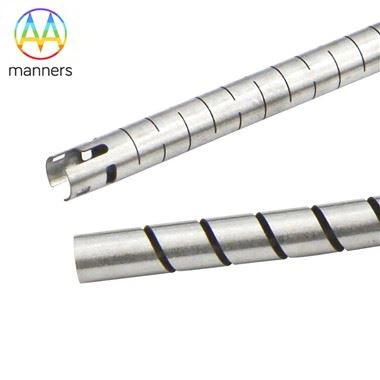Laser Cut Hypo Tubes