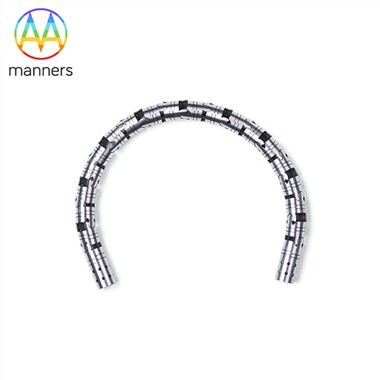 Snake Bone Tube For Medical