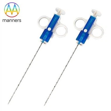 Βελόνα βιοψίας μαλακών ιστών 18G 100mm