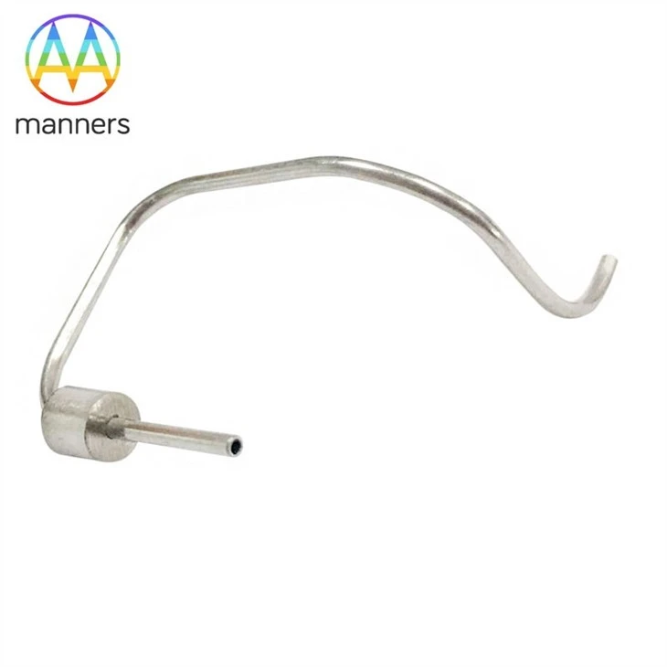 stainless steel tube with laser welding