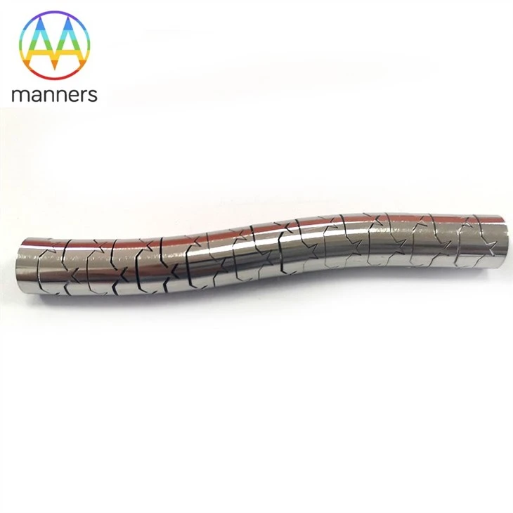 Flexible Endoscope Snake Bone Tube
