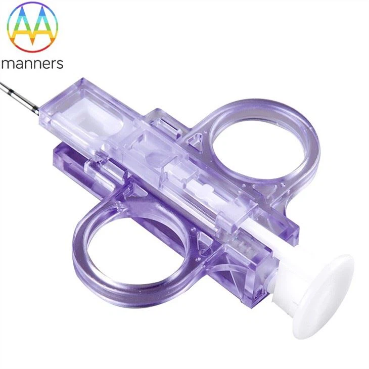 Surgical Soft Tissue Biopsy Needles
