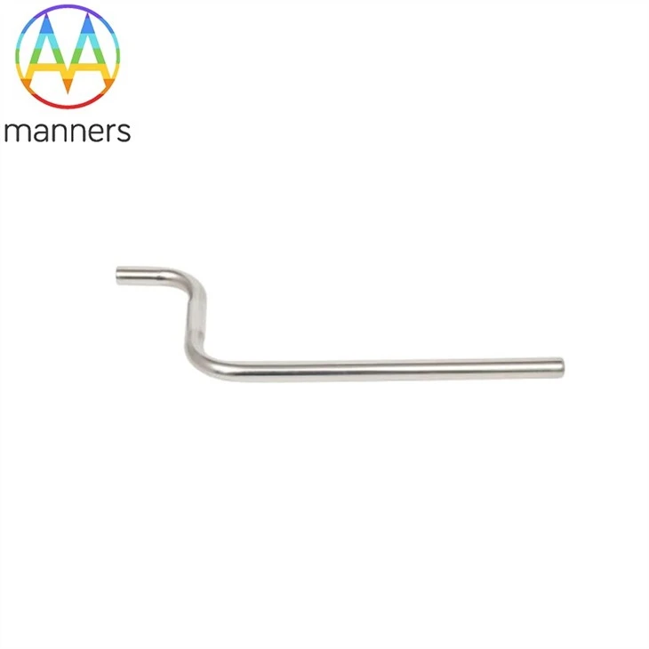 304 316 Stainless Steel Bending Tube