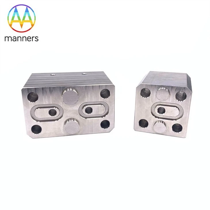 7075 Aluminum Alloy Parts