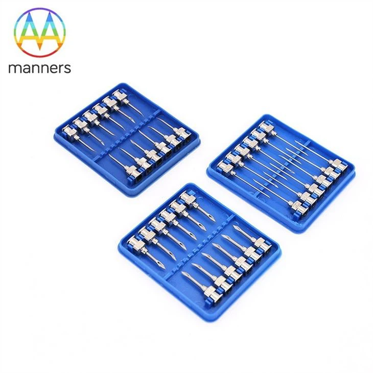 Animal Injection Veterinary Needle