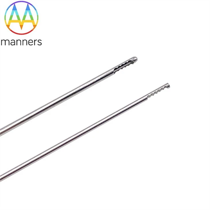 Arthroscopy Shaver Blades