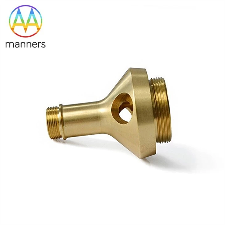 Brass Terminal Blocks
