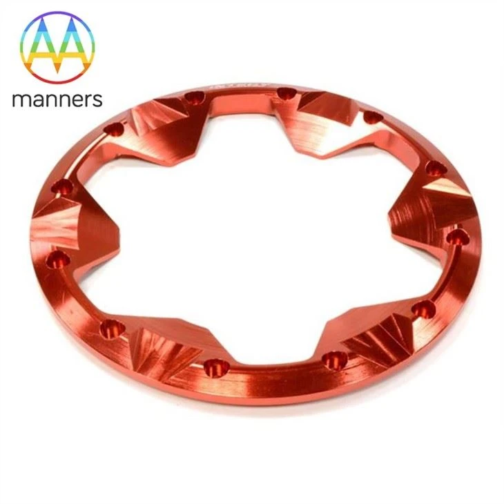 CNC Machined Copper Parts For Transformers