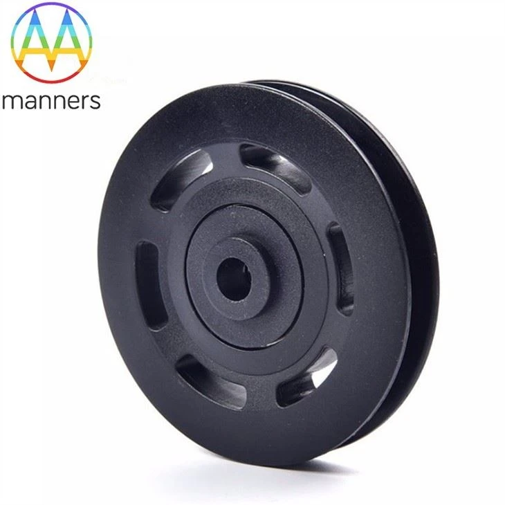 CNC Machined Irregular Plastic Parts
