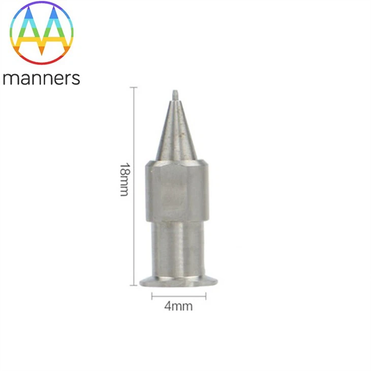 Dispenser Nozzles Needles