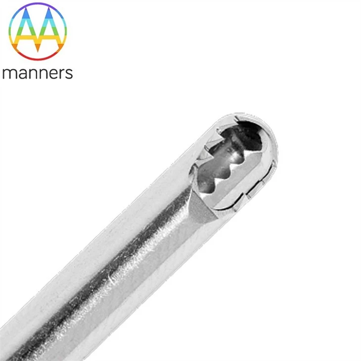 Disposable Arthroscopic Shaver Blade