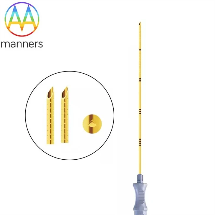 Disposable Nerve Block Needle