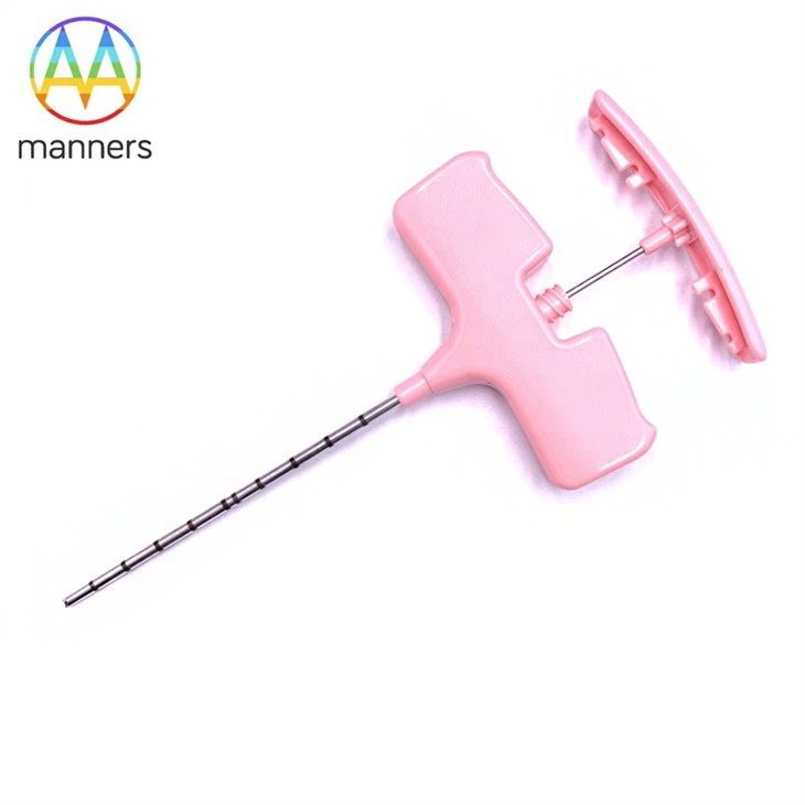 Disposable Sterile Bone Marrow Biopsy Needle