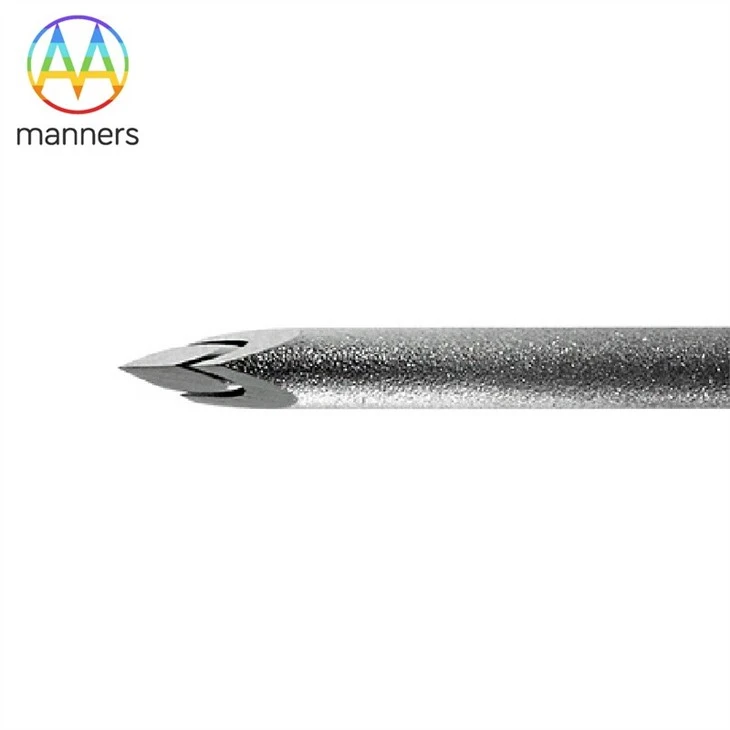 Endoscopic Ultrasound Needles