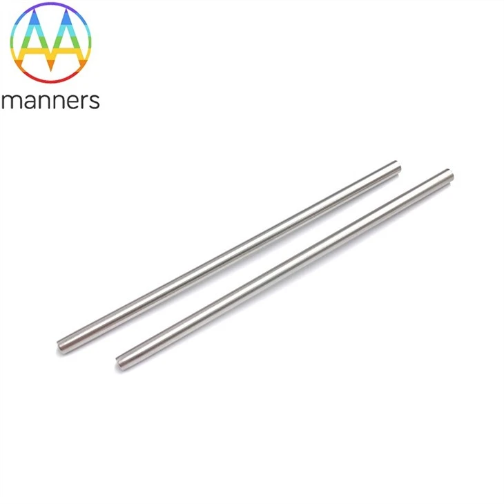 High Quality Closed End Flat Tube