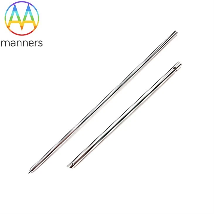 Laparoscopic Irrigation Suction Tubes