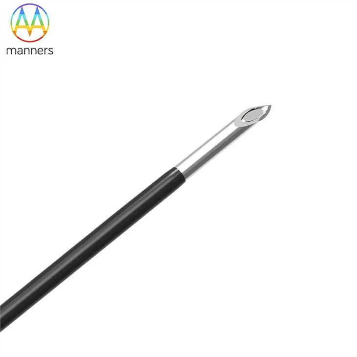 Medical RF Needle