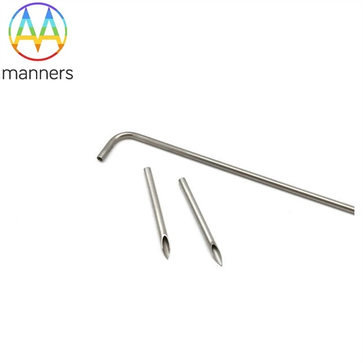 Metal Tube Bending