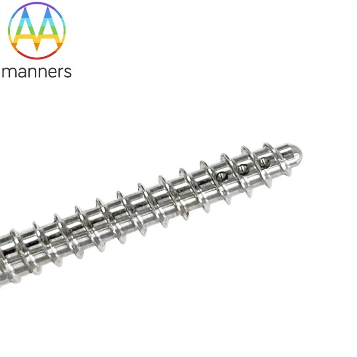 Multi-Axial Spine Titanium Pedicle Screw