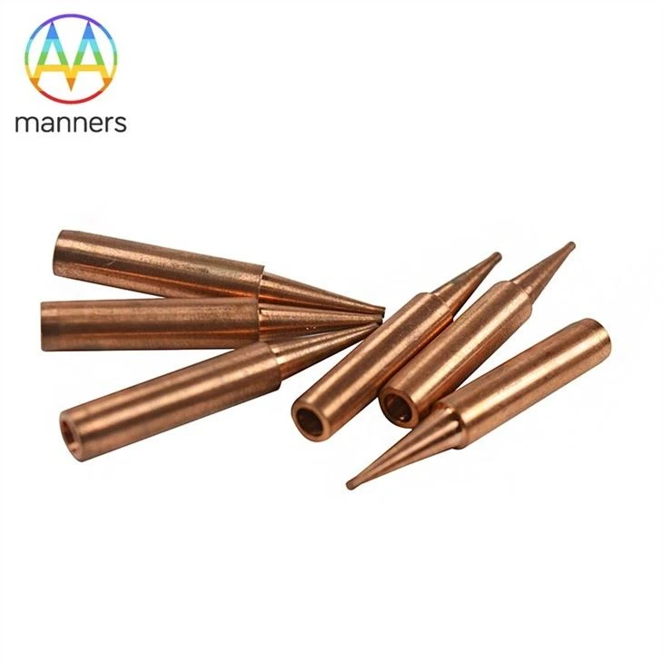 OEM Copper Water Heater Parts