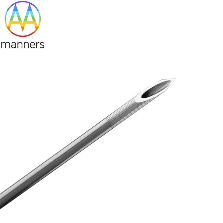 Oocyte Aspiration Needles