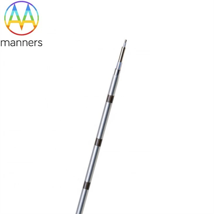 Radiofrequency Volumetric Tissue Reduction Needle
