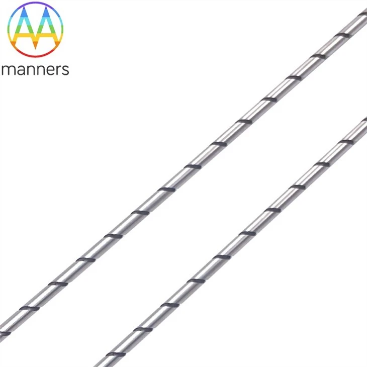 Slotted Hypotube