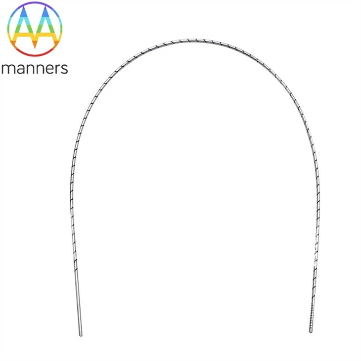 Slotted Hypotube