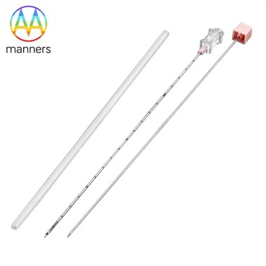 Βελόνες σπονδυλικής στήλης μιας χρήσης 18G 22G 26G