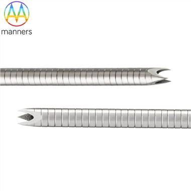 25 Gauge Endoscopic Biopsy Needle