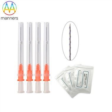 ΒΕΛΟΝΕΣ ΠΡΟΣΩΠΟΥ LIFT THREAD 60mm