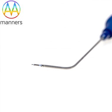 Inferior Turbinate Electrode Needle