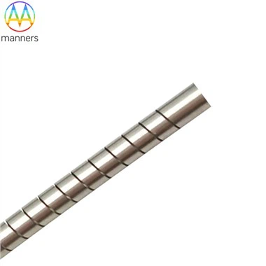 Ιατρική κοπή με λέιζερ Hypo Tube