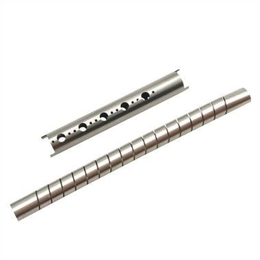 Metal Flexible Hypotube