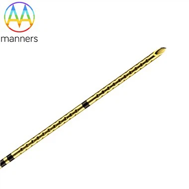Visioplex Nerve Block Needle