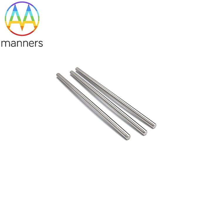 Stainless Steel Flat End Closed Capillary Tube
