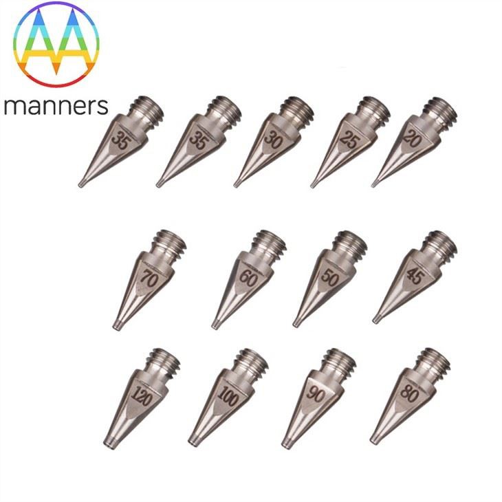 Stainless Steel Needle Of Automatic Glue Dispenser