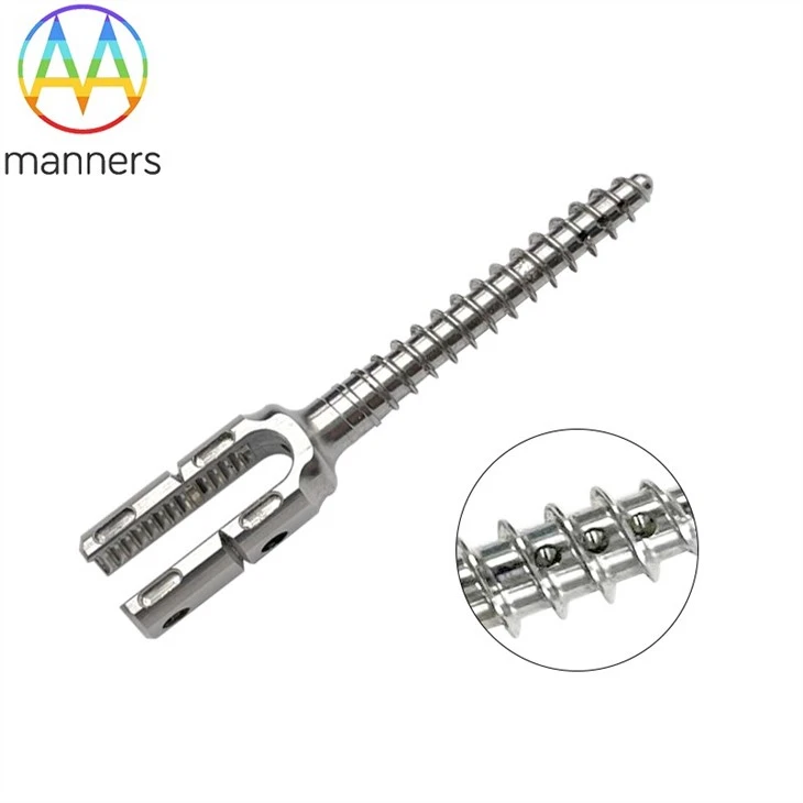 Titanium Alloy Hub Bolts