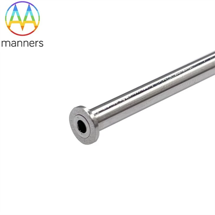 Tube Flanging