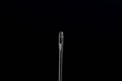 A Precision Delivery Perspective: Microneedles